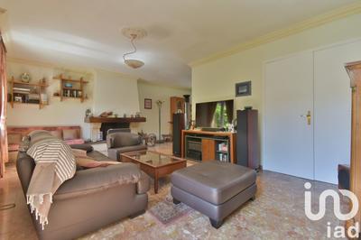 Maison - 171 m² - 7 pièces