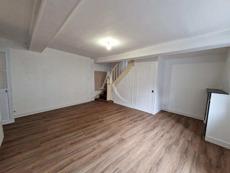 Maison - 82 m² - 3 pièces