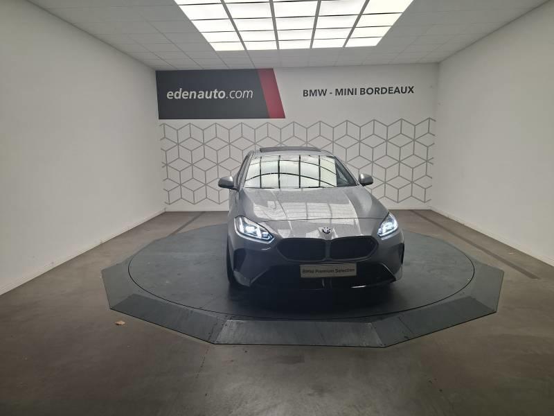 Bmw Série 1 120 170 ch Dkg7 m Sport