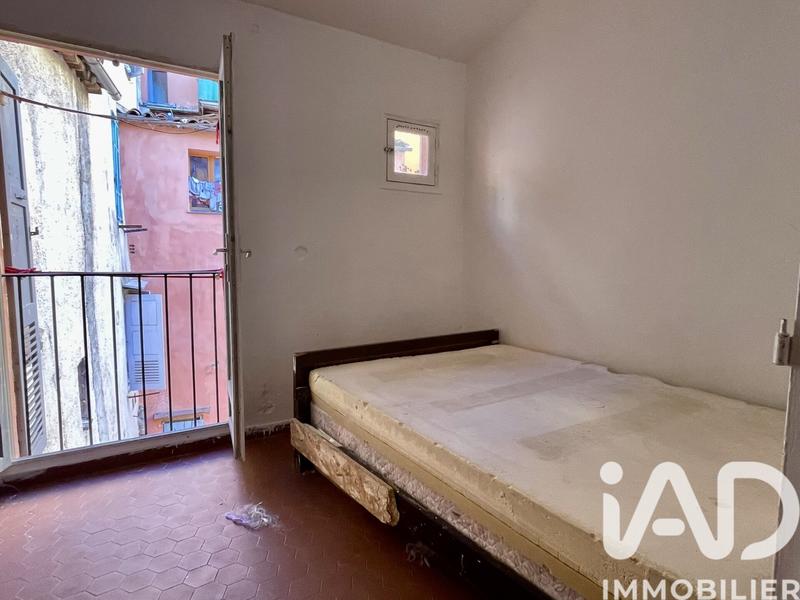 Appartement - 56 m² - 2 pièces