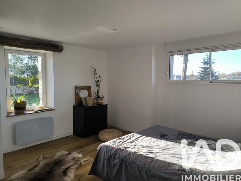 Maison - 175 m² - 7 pièces