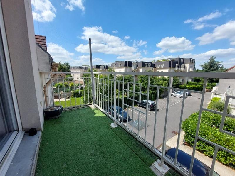 Studio - 26 m² - 1 pièce