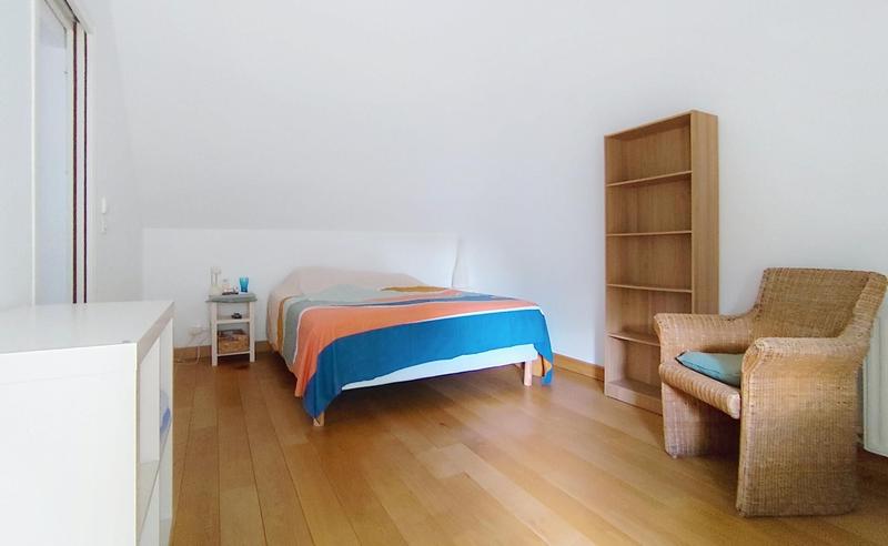 Maison - 170 m² - 6 pièces