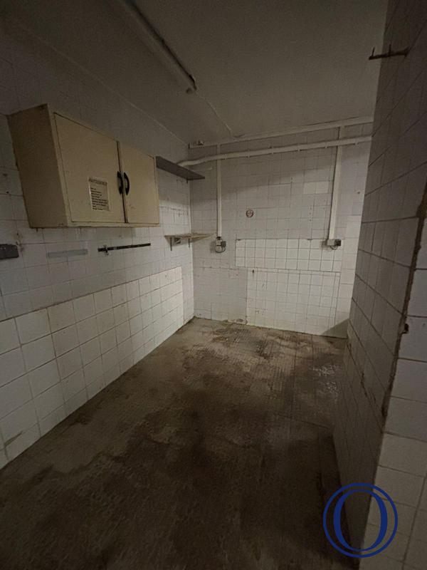 Local commercial - 135 m²