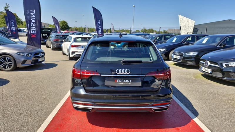 Audi A4 Avant 40 Tdi 204 s tronic 7 Quattro Business Line