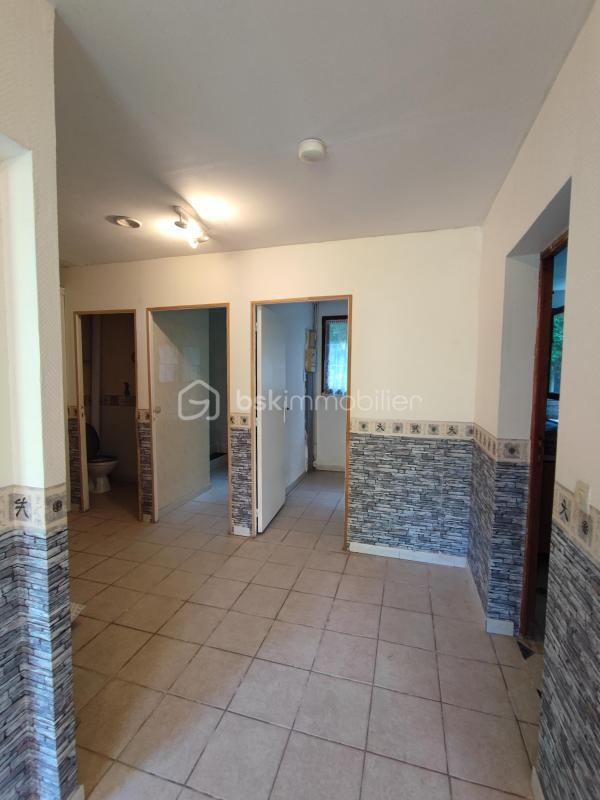 Longère - 92 m² - 3 pièces