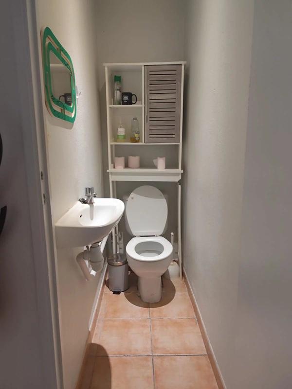 Magasins - 58 m² - 4 pièces