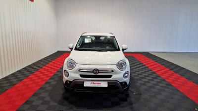 Fiat 500x My21 1.0 Firefly Turbo T3 120 Ch Cross