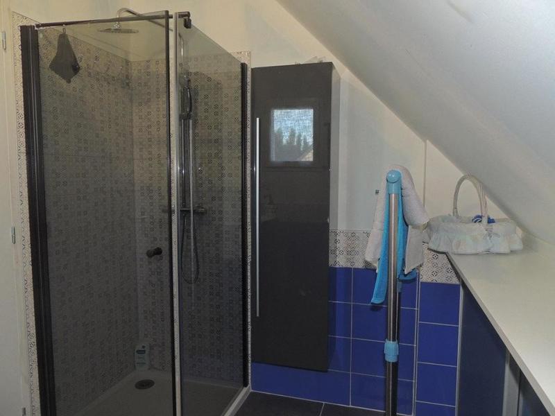 Maison - 94 m² - 4 pièces