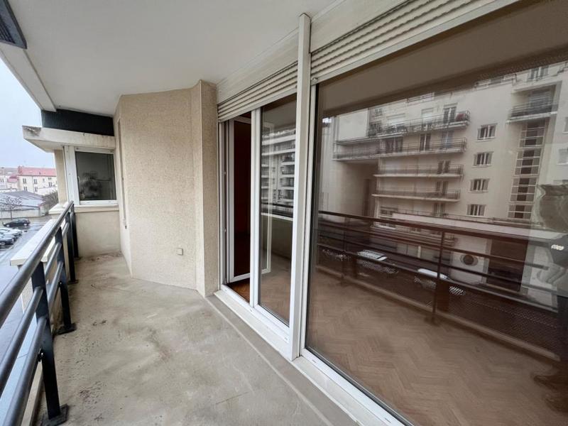 Appartement - 57 m² - 2 pièces