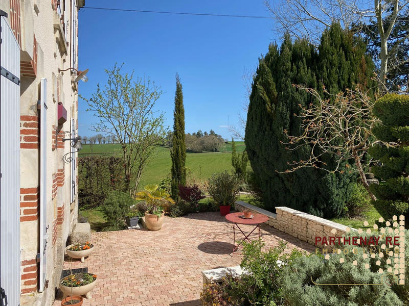 Maison - 127 m² - 4 pièces