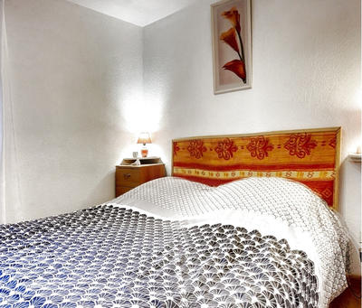 Appartement - 37 m² - 3 pièces