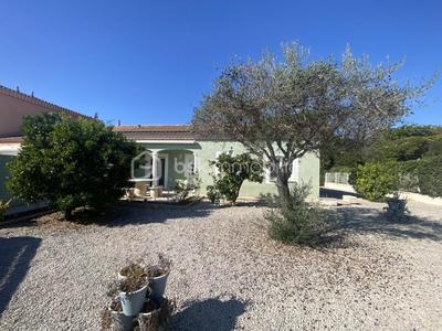 Villa - 89 m² - 4 pièces