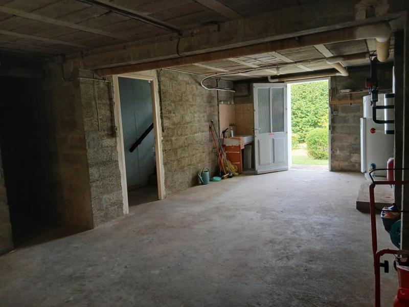 Maison en pierre - 115 m² - 7 pièces