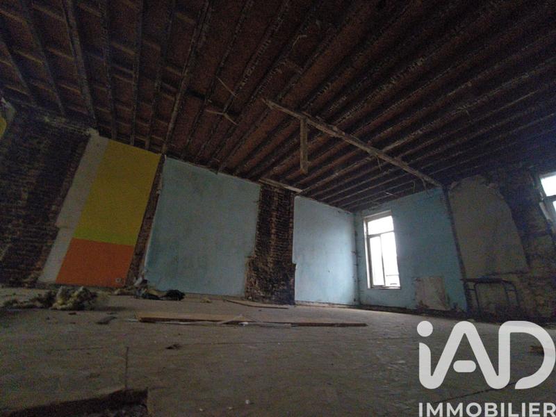 Maison - 180 m² - 7 pièces