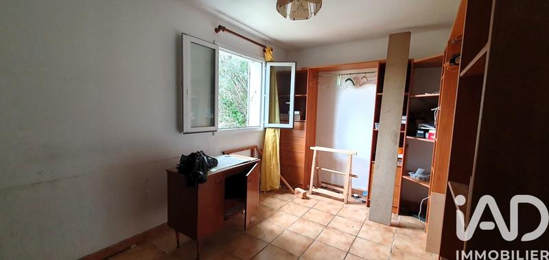 Maison - 94 m² - 5 pièces