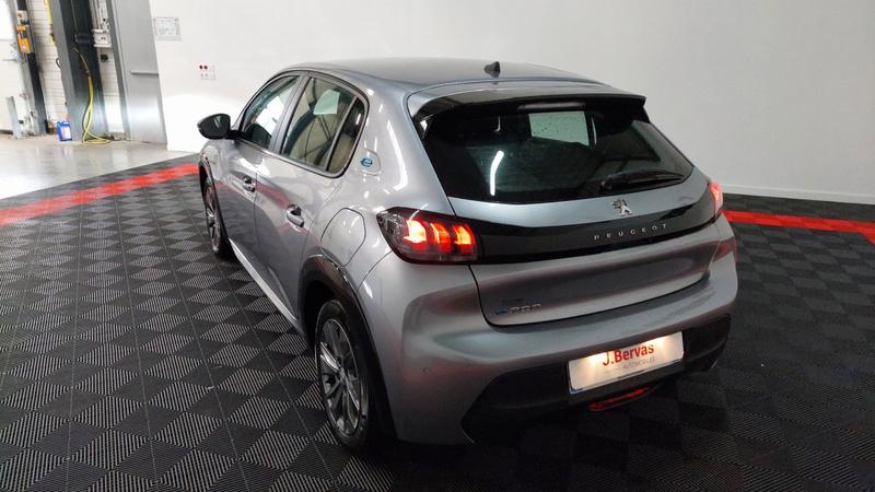 Peugeot E-208 Electrique 136ch Active Pack