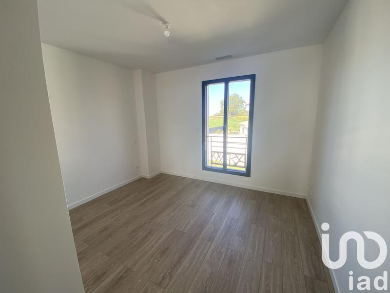 Maison - 108 m² - 5 pièces