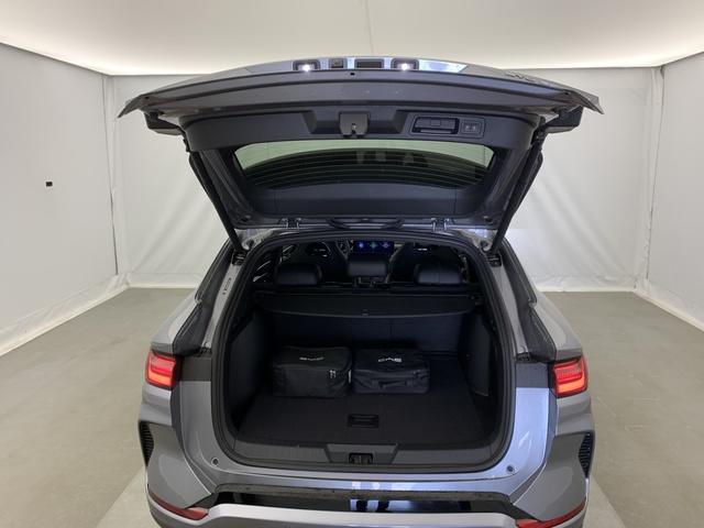 Byd Seal U 1.5l Dm-i 218 ch Phev Comfort