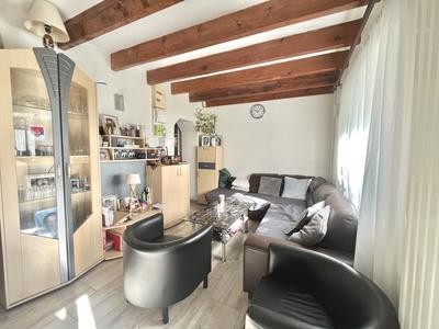Maison - 56 m² - 3 pièces