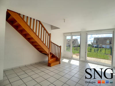 Villa - 51 m² - 2 pièces