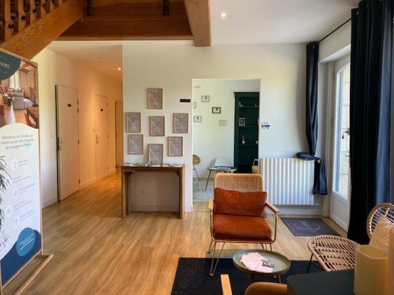 Bureau - 299 m² - 13 pièces