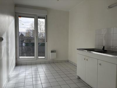 Appartement - 51 m² - 2 pièces