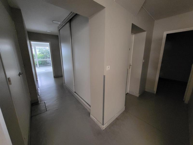 Local d'activités - 260 m²