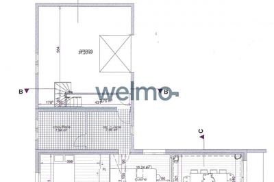 Maison - 150 m² - 5 pièces