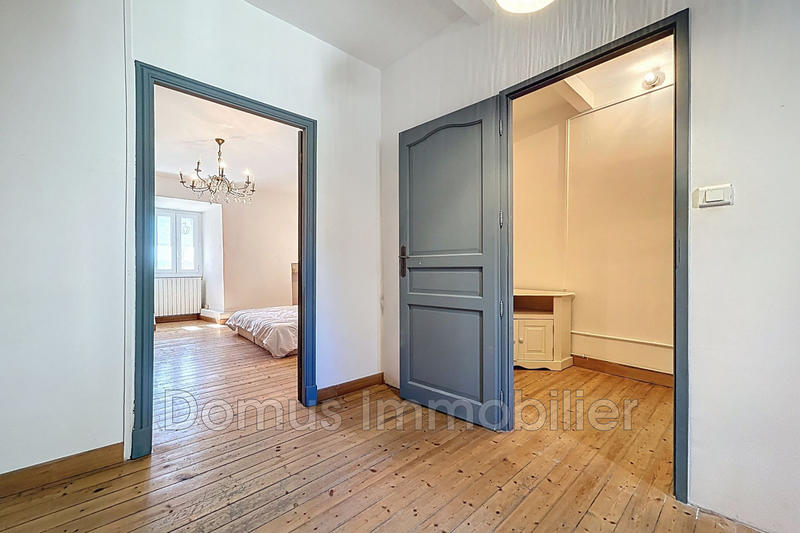 Maison de village - 200 m² - 6 pièces