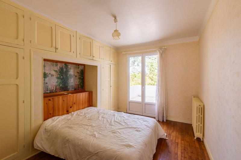 Maison - 187 m² - 6 pièces