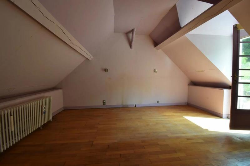 Longère - 90 m² - 5 pièces