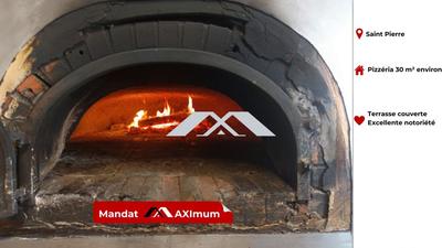 Fonds de commerce - 65 m²