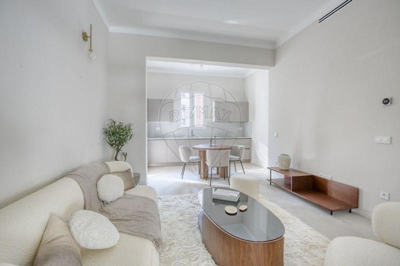 Maison de ville - 135 m² - 7 pièces