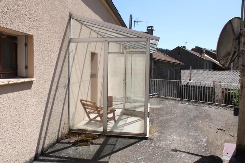 Maison - 170 m² - 7 pièces