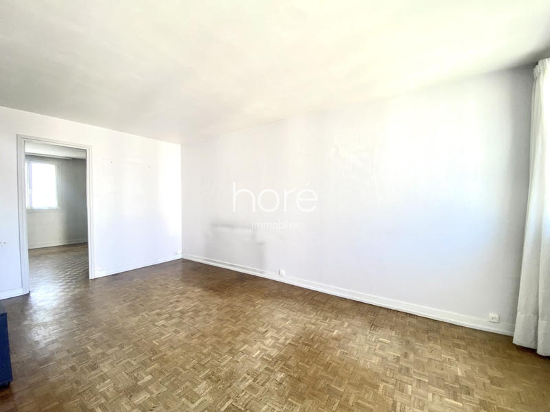 Appartement - 50 m² - 3 pièces