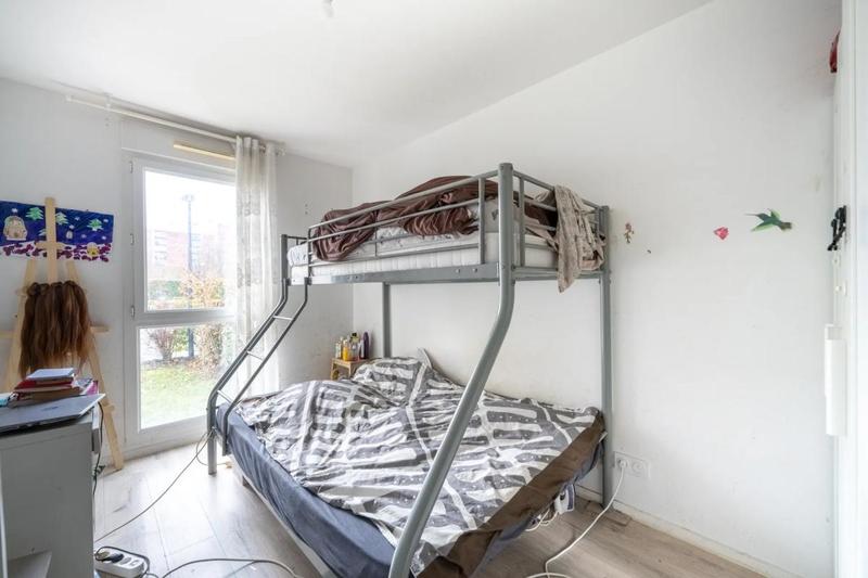 Appartement - 75 m² - 4 pièces