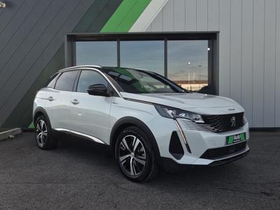 Peugeot 3008 II (2) 1.6 Hybrid 225 Gt E-Eat8