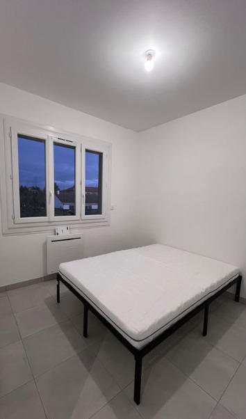 Appartement - 24 m² - 2 pièces