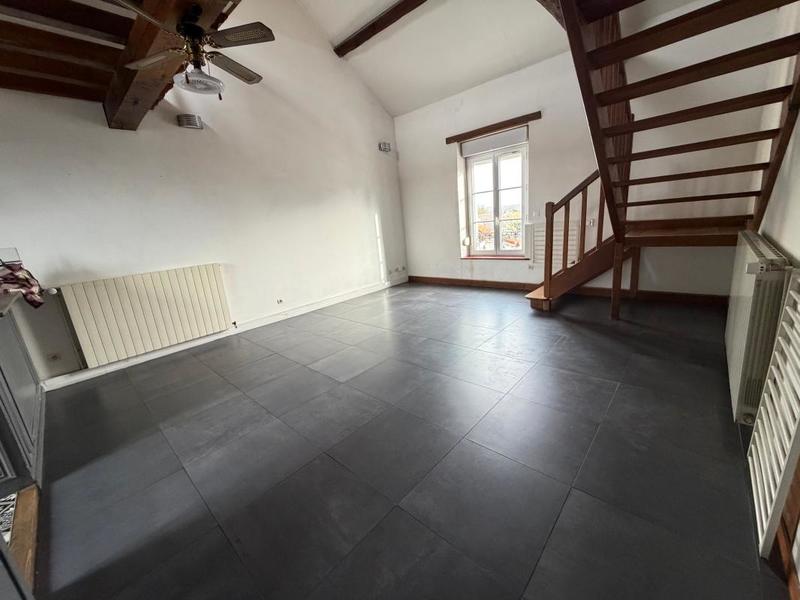 Appartement - 75 m² - 3 pièces