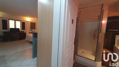 Appartement - 41 m² - 1 pièce