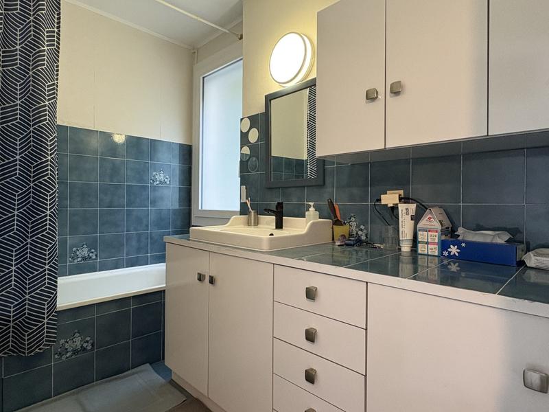 Villa - 101 m² - 5 pièces