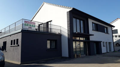 Local commercial - 85 m²
