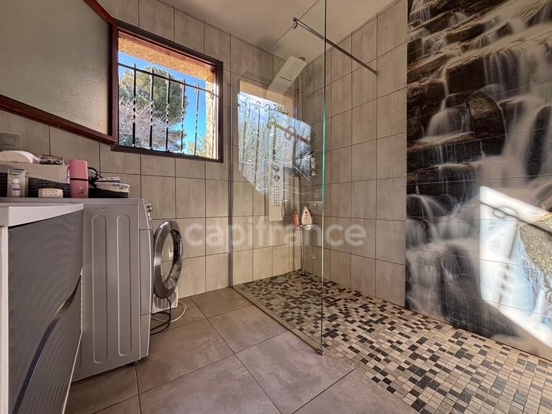 Maison - 167 m² - 5 pièces