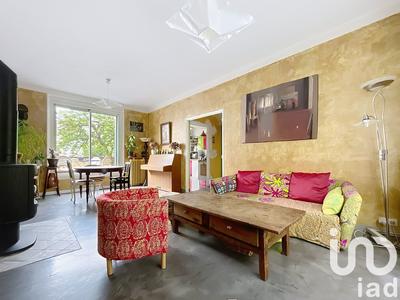 Maison - 185 m² - 7 pièces