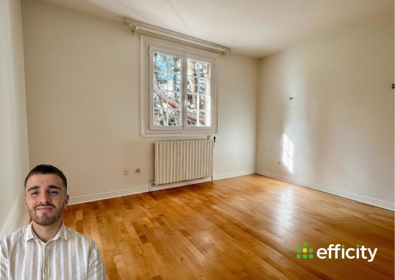 Villa - 170 m² - 7 pièces