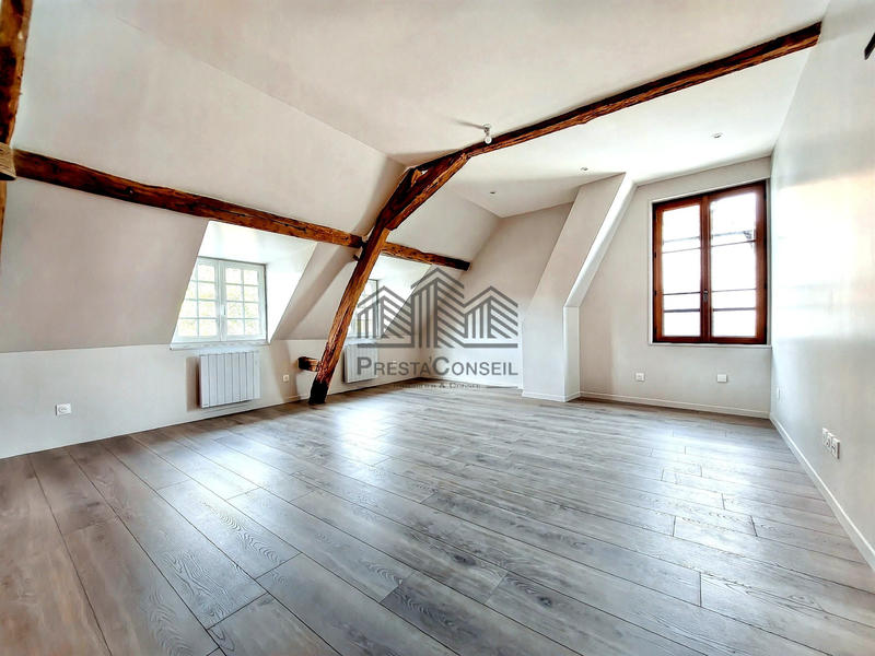 Maison - 171 m² - 7 pièces