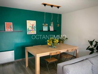 Appartement - 78 m² - 3 pièces