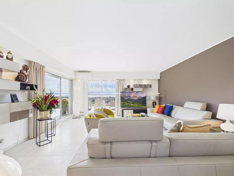 Appartement - 123 m² - 4 pièces