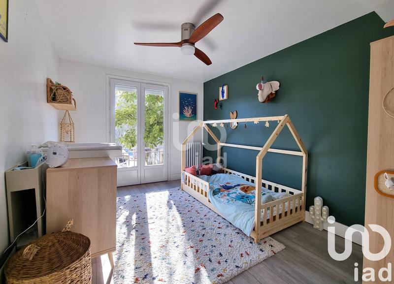 Maison - 199 m² - 6 pièces